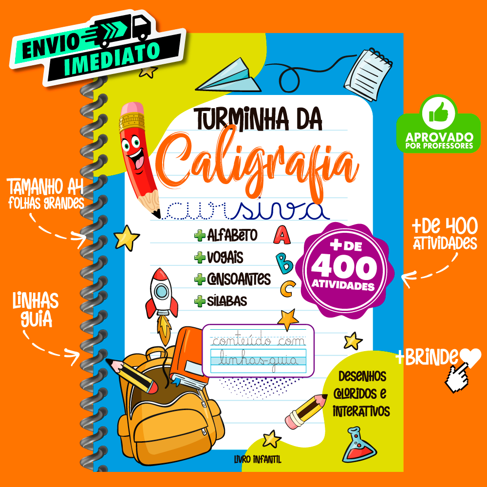 Detalhe do caderno · 01