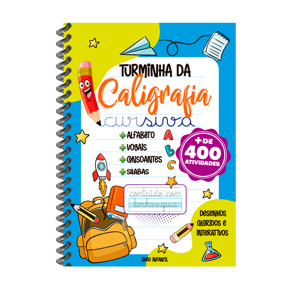 Detalhe do caderno · 06