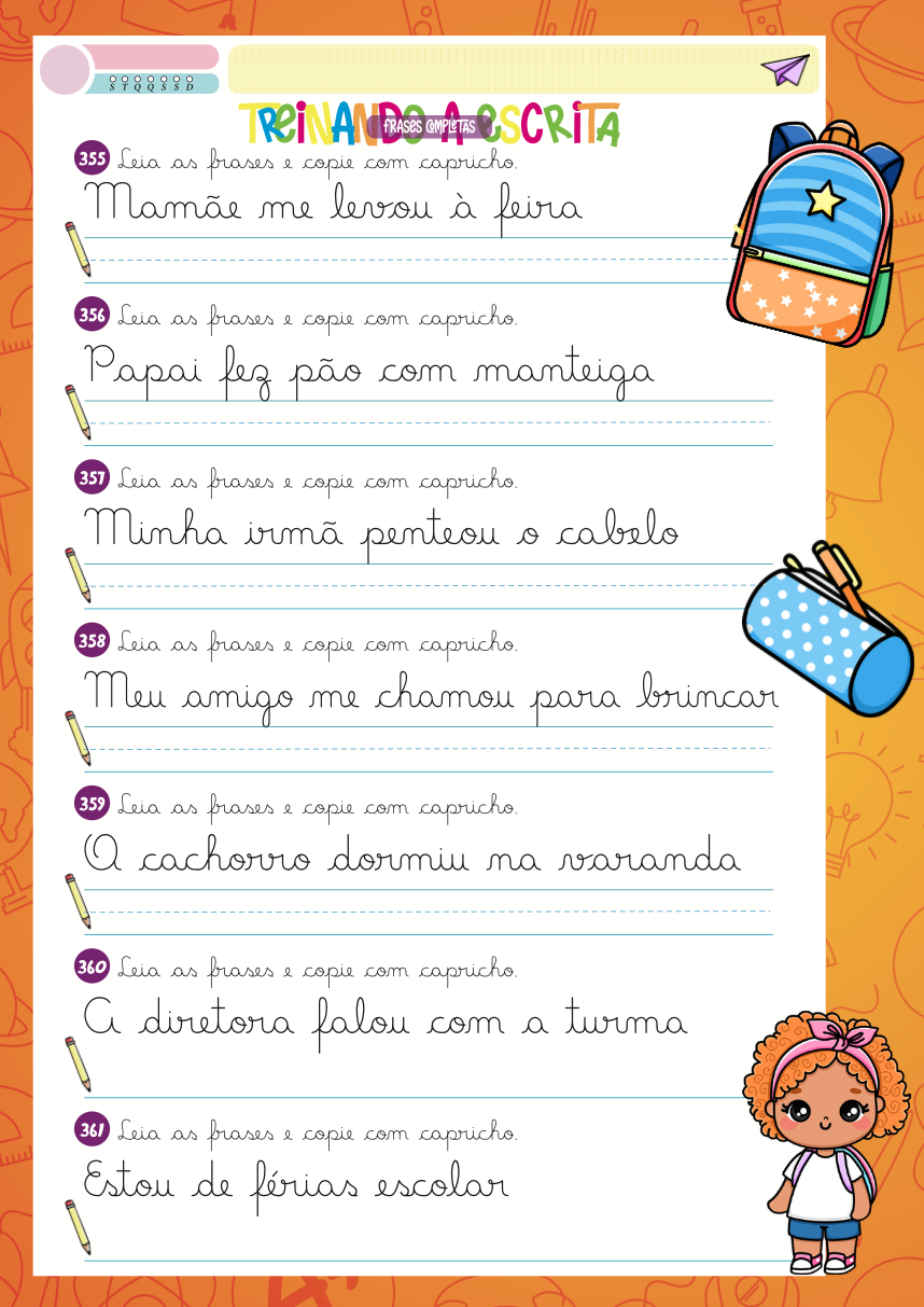 HQ motivacional dos Guardiões